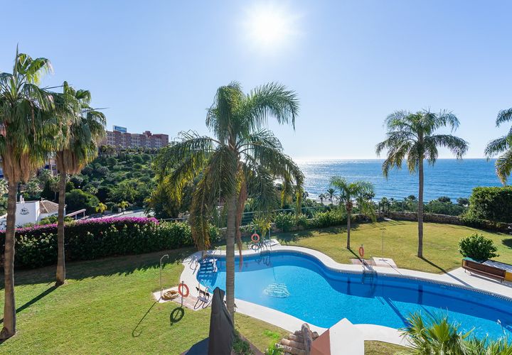 Lejlighed i Almunecar, Granada, Almunecar - € 350.000 | Ref: T001 - foto 1